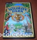 Videojuegos y consolas: Wildlife Park- 3700211500456 - Foto 1
