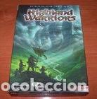 Videojuegos y consolas: Highland Warriors- 8431836100787 - Foto 1