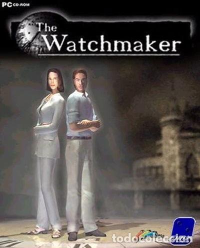Videojuegos y consolas: The Watchmaker- 5060060291119 - Foto 1