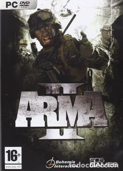 Videojuegos y consolas: Arma 2- 8023171015675 - Foto 1