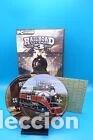 Videojuegos y consolas: Railroad Tycoon 3- 5026555037105 - Foto 1