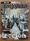 Videojuegos y consolas: Civilization IV- 5026555039086 - Foto 1