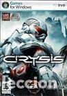 Videojuegos y consolas: Crysis- 8414185032886 - Foto 1