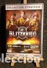 Videojuegos y consolas: Blitzkrieg- 3512289009942 - Foto 1