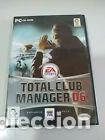 Videojuegos y consolas: Total Club Manager 06- 8414185032084 - Foto 1