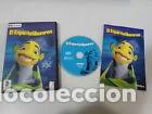 Videojuegos y consolas: El Espantatiburones- 5030917025150 - Foto 1