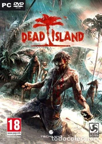 Videojuegos y consolas: Dead Island- 4020628507282 - Foto 1