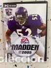 Videojuegos y consolas: Madden 2005- 8414185051689 - Foto 1