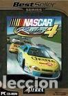 Videojuegos y consolas: Nascar Racing 4- 3348542137905 - Foto 1