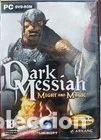 Videojuegos y consolas: Dark Messiah Might and Magic- 3307210232502 - Foto 1