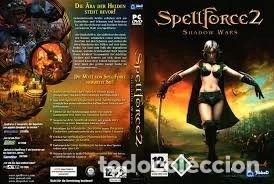Videojuegos y consolas: Spellforce 2: Shadow Wars- 9006113134039 - Foto 1