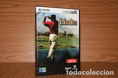 Videojuegos y consolas: Links Classic- 3307210156358 - Foto 1