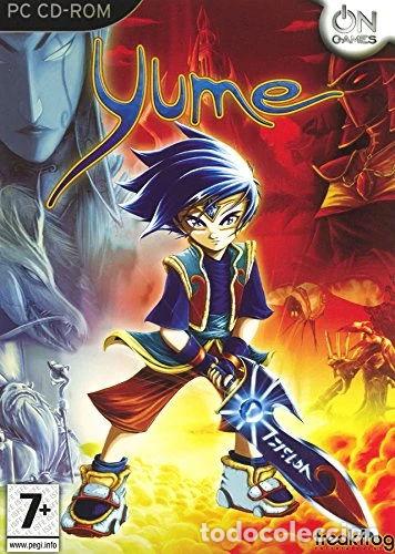 Videojuegos y consolas: Yume (8431474055272) - Foto 1