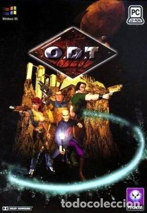Videojuegos y consolas: O.D.T.- 8715686010794 - Foto 1