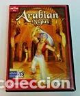 Videojuegos y consolas: Arabian Nights- 3563650058045 - Foto 1