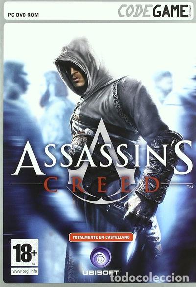 Videojuegos y consolas: Assassins Creed- 3307211622906 - Foto 1