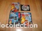 Videojuegos y consolas: Chicken Run- 5032921012652 - Foto 1