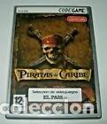 Videojuegos y consolas: Piratas del Caribe- 8425536008092 - Foto 1