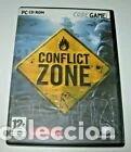 Videojuegos y consolas: Conflict Zone- 3307210168108 - Foto 1
