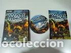 Videojuegos y consolas: War on Terror- 3760007414138 - Foto 1
