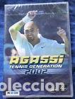 Videojuegos y consolas: Agassi Tennis Generation 2002- 3554540224046 - Foto 1