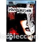 Videojuegos y consolas: Post Mortem- 8423817602847 - Foto 1