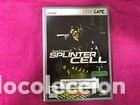 Videojuegos y consolas: Tom Clancys Splinter Cell- 8425536008054 - Foto 1
