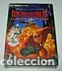 Videojuegos y consolas: Los Incre&iacute;bles- 4005209089388 - Foto 1