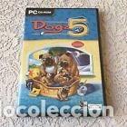 Videojuegos y consolas: Dogz 5- 3307210129680 - Foto 1