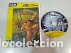 Videojuegos y consolas: Tarzan- 8427897000463 - Foto 1