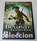 Videojuegos y consolas: Beyond Good & Evil- 3307210153470 - Foto 1
