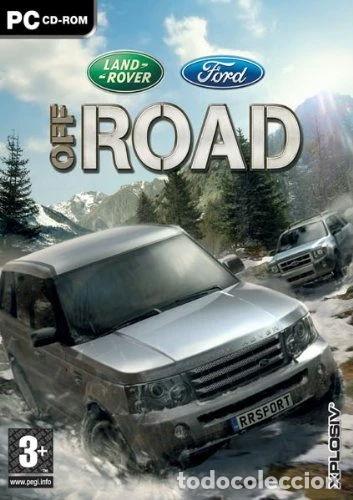 Videojuegos y consolas: Off Road- 5017783026580 - Foto 1