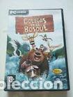 Videojuegos y consolas: Colegas en el Bosque- 3307210232748 - Foto 1