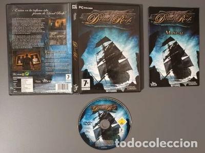 Videojuegos y consolas: Dead Reefs- 9006113148548 - Foto 1