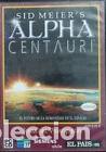 Videojuegos y consolas: Sid Meiers Alpha Centauri- 8414185050934 - Foto 1