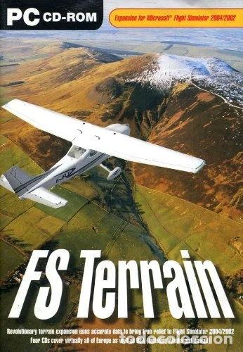 Videojuegos y consolas: FS Terrain- 5035063004264 - Foto 1