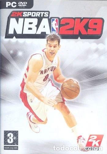 Videojuegos y consolas: NBA 2K9- 5026555054140 - Foto 1