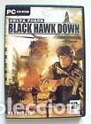 Videojuegos y consolas: Delta Force: Black Hawk Down- 5029057111069 - Foto 1