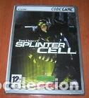 Videojuegos y consolas: Splinter Cell- 3307210181862 - Foto 1