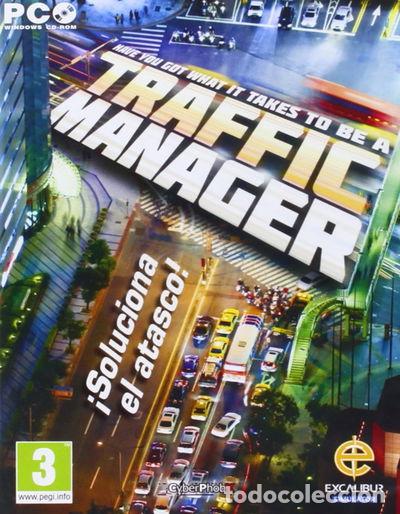 Videojuegos y consolas: Traffic Manager- 5060020477607 - Foto 1