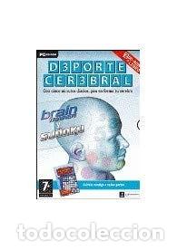 Videojuegos y consolas: Pack Deporte Cerebral- 8431474073702 - Foto 1