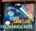 Videojuegos y consolas: Stripper Plus Rompeladrillos- 8428350505143 - Foto 1