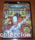 Videojuegos y consolas: Restaurant Empire- 8427197180018 - Foto 1