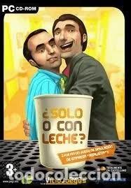 Videojuegos y consolas: &iquest;Solo o con leche?- 3700211502627 - Foto 1