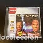 Videojuegos y consolas: Star Trek Generations- 5023117501951 - Foto 1