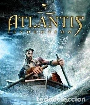 Videojuegos y consolas: Atlantis Evolution- 3700265603059 - Foto 1