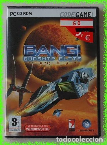 Videojuegos y consolas: Bang! Gunship Elite- 3307210168870 - Foto 1