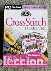 Videojuegos y consolas: DMC Cross Stitch Designer- 5016488104982 - Foto 1