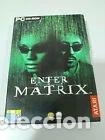 Videojuegos y consolas: Enter The Matrix- 3546430105634 - Foto 1