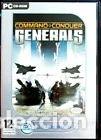 Videojuegos y consolas: Command & Conquer Generals- 8414185051955 - Foto 1